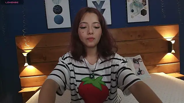 lily reeds online show from 2, 6, 2026