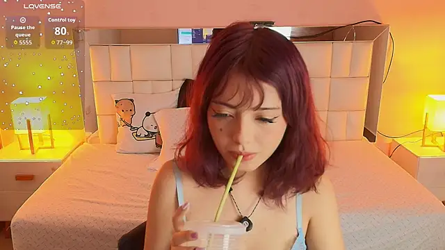 lily reeds online show from 26, 5, 2026