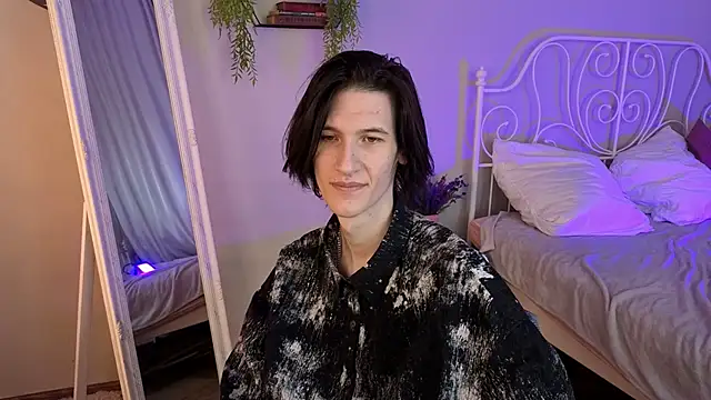 Klaude Jam online show from 22, 4, 2026