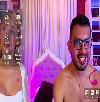 JacobWestt online show from 15, 5, 2026