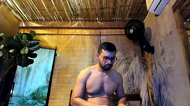JacobWestt online show from 25, 5, 2026