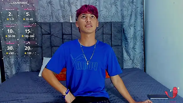 Snapshot of IhanKing chatting on 21, 6, 2026 IhanKing online show from 21, 6, 2026