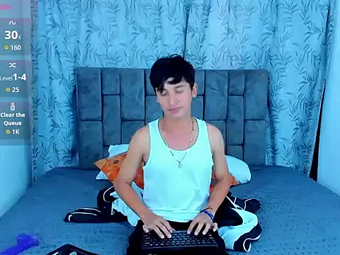 Snapshot of IhanKing chatting on 4, 6, 2026 IhanKing online show from 4, 6, 2026