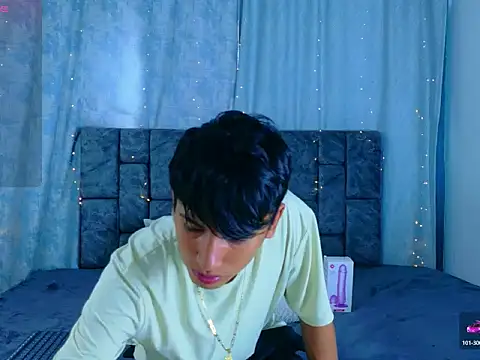 IhanKing online show from 28, 5, 2026