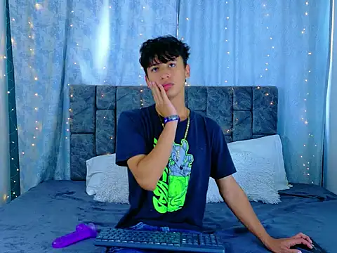 IhanKing online show from 30, 5, 2026