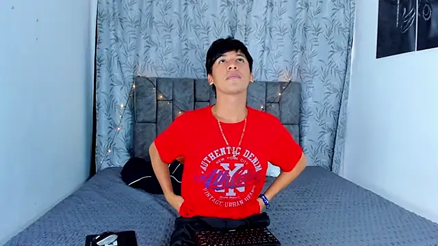 Snapshot of IhanKing chatting on 11, 6, 2026 IhanKing online show from 11, 6, 2026