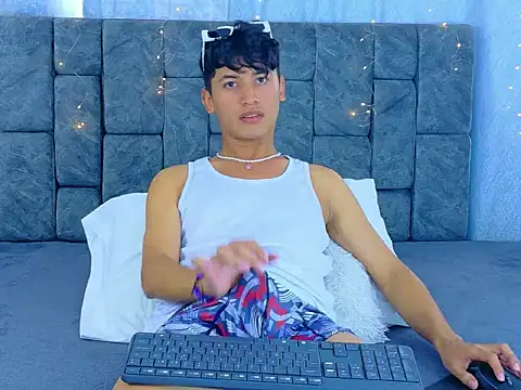 IhanKing online show from 10, 5, 2026