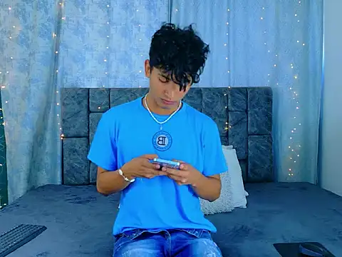 IhanKing online show from 24, 5, 2026