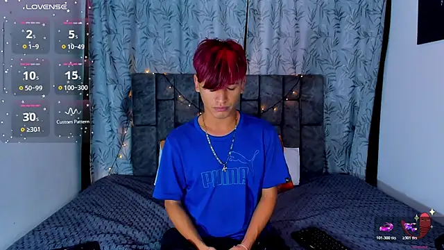 Snapshot of IhanKing chatting on 29, 6, 2026 IhanKing online show from 29, 6, 2026