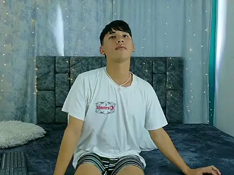 IhanKing online show from 21, 4, 2026