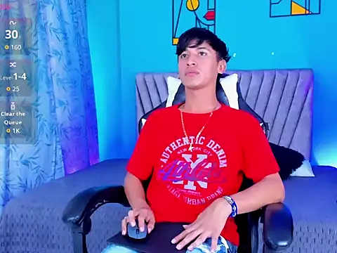 IhanKing online show from 19, 5, 2026