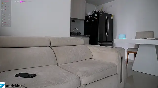 Snapshot of Maximo_Dominic chatting on 8, 5, 2026 Maximo Dominic online show from 8, 5, 2026