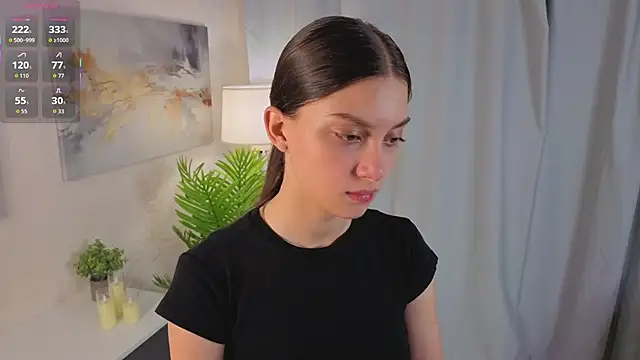NatashaRieker online show from 6, 5, 2026