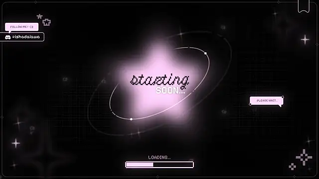 Snapshot of AshiWashi13 chatting on 15, 6, 2026 AshiWashi13 online show from 15, 6, 2026