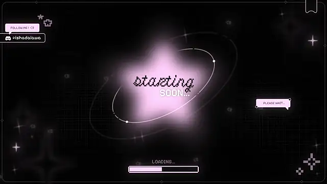 Snapshot of AshiWashi13 chatting on 13, 7, 2026 AshiWashi13 online show from 13, 7, 2026
