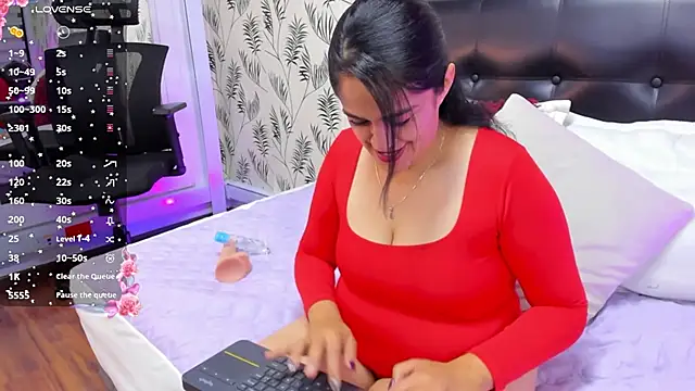MaluRivers online show from 7, 5, 2026
