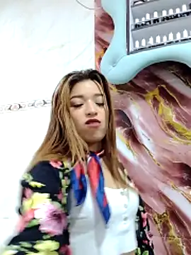 sally candy online show from 13, 4, 2026