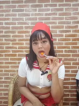 jellyyynspicyyy online show from 27, 4, 2026