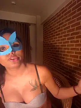 jellyyynspicyyy online show from 15, 4, 2026