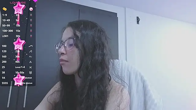 Samantha bloww1 online show from 15, 7, 2026