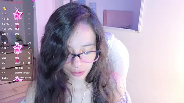 Samantha bloww1 online show from 4, 8, 2026