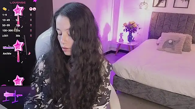 Samantha bloww1 online show from 18, 6, 2026