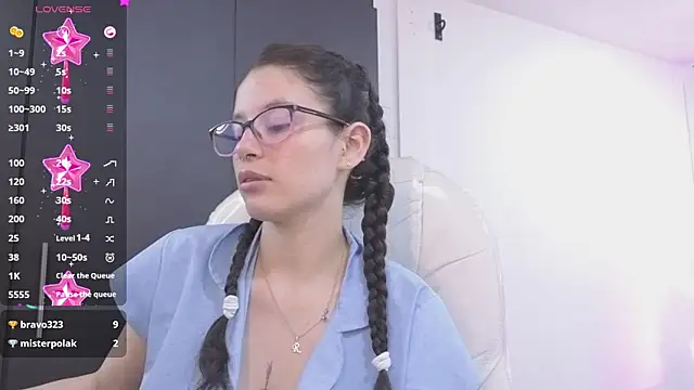 Snapshot of Samantha_bloww1 chatting on 5, 6, 2026 Samantha bloww1 online show from 5, 6, 2026