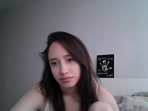Snapshot of DarkMirel chatting on 20, 5, 2026 DarkMirel online show from 20, 5, 2026