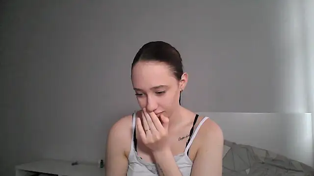 Snapshot of DarkMirel chatting on 18, 5, 2026 DarkMirel online show from 18, 5, 2026