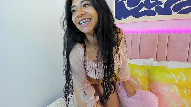 Snapshot of Shamel_Brm chatting on 21, 7, 2026 Shamel Brm online show from 21, 7, 2026