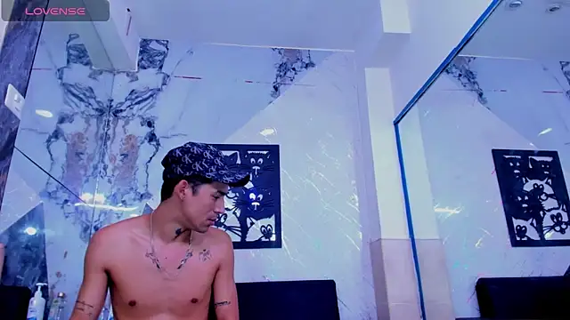 Snapshot of Axxel_26 chatting on 15, 4, 2026 Axxel 26 online show from 15, 4, 2026