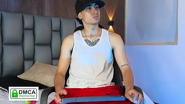 mohamed malik online show from 23, 4, 2026