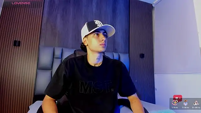 mohamed malik online show from 17, 5, 2026