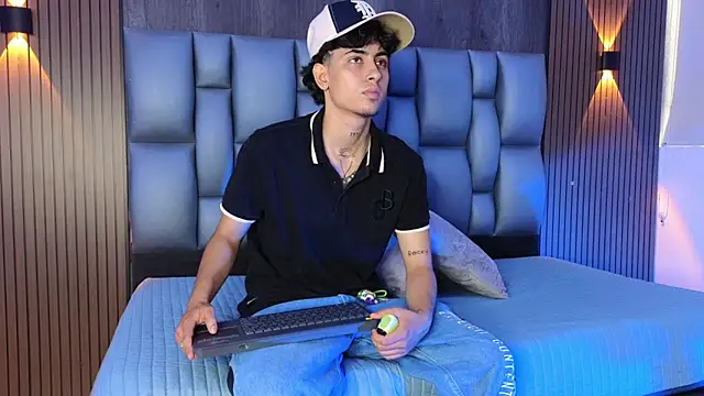 mohamed malik online show from 24, 5, 2026
