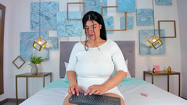 alexia summer online show from 7, 5, 2026