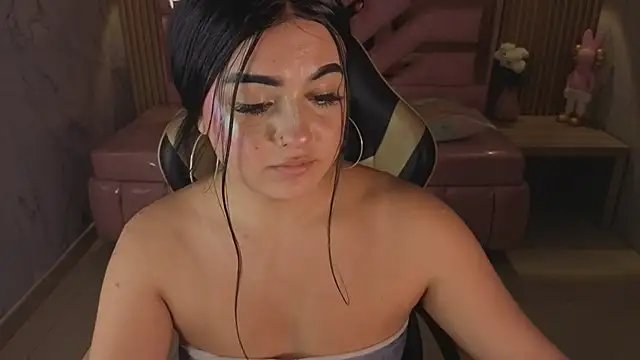 Luisa 1s online show from 16, 5, 2026