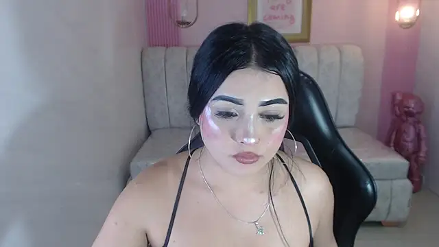 Luisa 1s online show from 20, 5, 2026