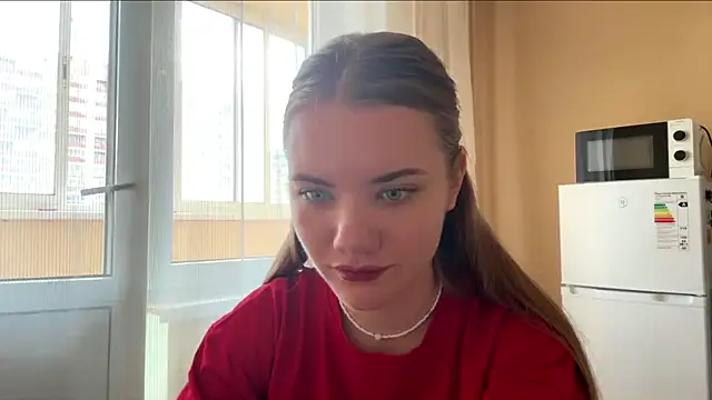 Snapshot of doana_bebriti chatting on 22, 6, 2026 doana bebriti online show from 22, 6, 2026