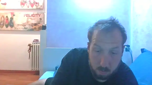 stefanotoma91 online show from 14, 4, 2026