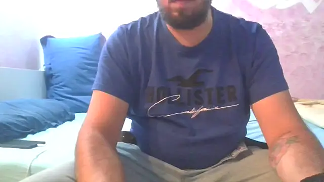 stefanotoma91 online show from 15, 4, 2026