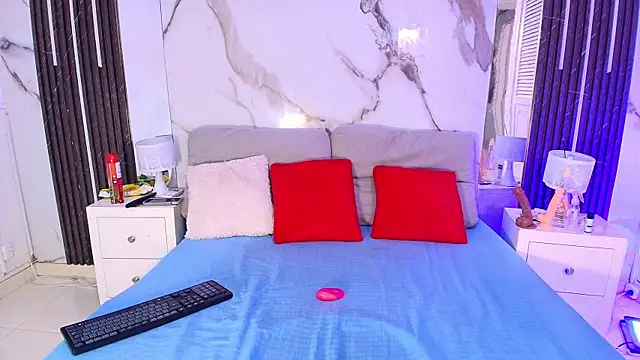 Charlotte Greey online show from 15, 5, 2026