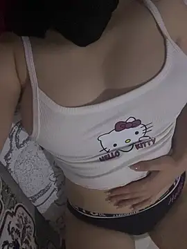 Kimita sex online show from 1, 8, 2026