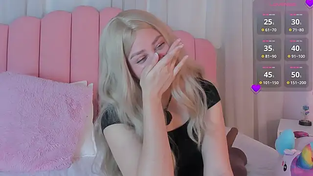 sweett fire online show from 23, 5, 2026