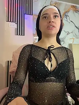 Snapshot of lia_ec chatting on 20, 6, 2026 lia ec online show from 20, 6, 2026