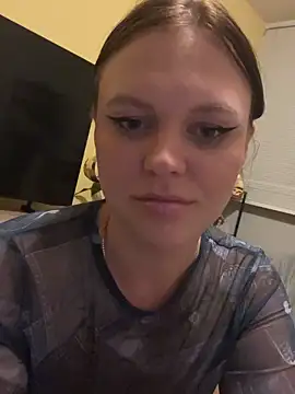 Snapshot of SweetLikaaa chatting on 2, 5, 2026 SweetLikaaa online show from 2, 5, 2026