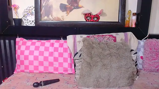 Snapshot of YoungBarbiexx chatting on 12, 7, 2026 YoungBarbiexx online show from 12, 7, 2026