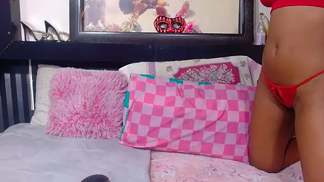 Snapshot of YoungBarbiexx chatting on 24, 6, 2026 YoungBarbiexx online show from 24, 6, 2026