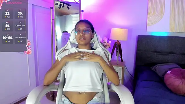 miel ambar online show from 28, 5, 2026