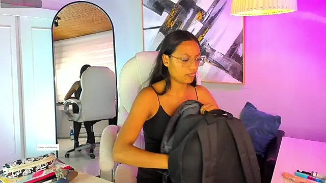 miel ambar online show from 26, 5, 2026