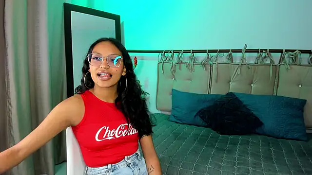 miel ambar online show from 20, 4, 2026